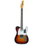 Fender American Original '60S Telecaster - Rosewood Fingerboard - 3-Color Sunburst