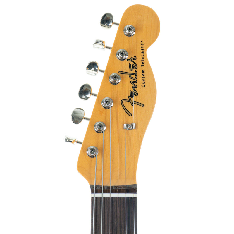 Fender American Original '60S Telecaster - Rosewood Fingerboard - 3-Color Sunburst