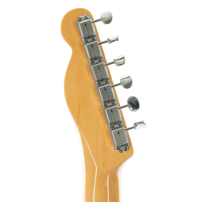 Fender American Original '60S Telecaster - Rosewood Fingerboard - 3-Color Sunburst