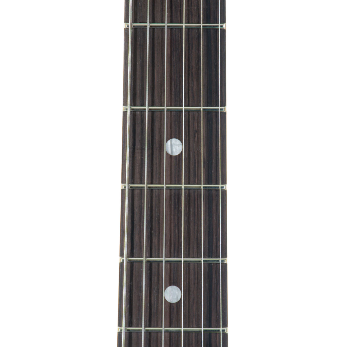 Fender American Original '60S Telecaster - Rosewood Fingerboard - 3-Color Sunburst