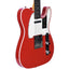 Fender American Original '60s Telecaster Rosewood Fingerboard Fiesta Red
