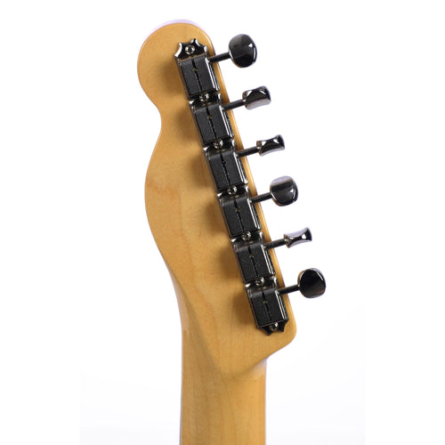 Fender American Original '60s Telecaster Rosewood Fingerboard Fiesta Red