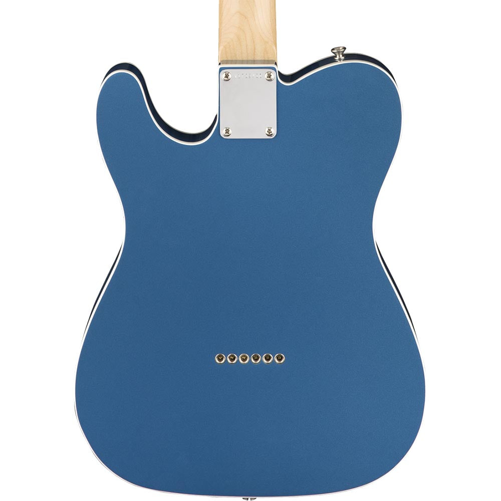 Fender American Original '60S Telecaster - Rosewood Fingerboard - Lake Placid Blue