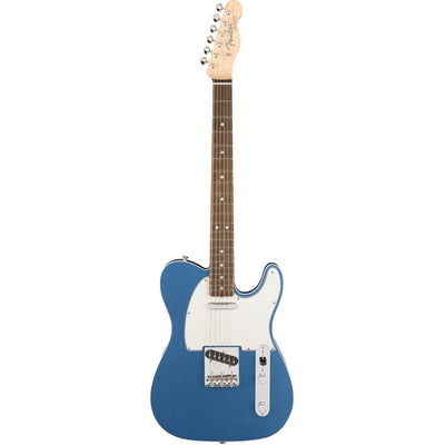 Fender American Original '60S Telecaster - Rosewood Fingerboard - Lake Placid Blue