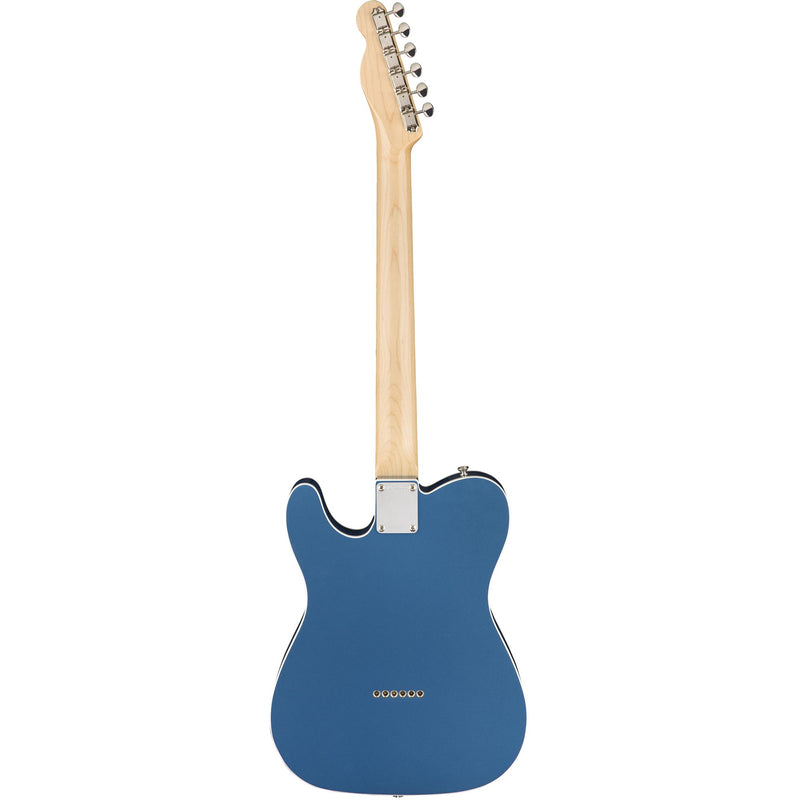 Fender American Original '60S Telecaster - Rosewood Fingerboard - Lake Placid Blue