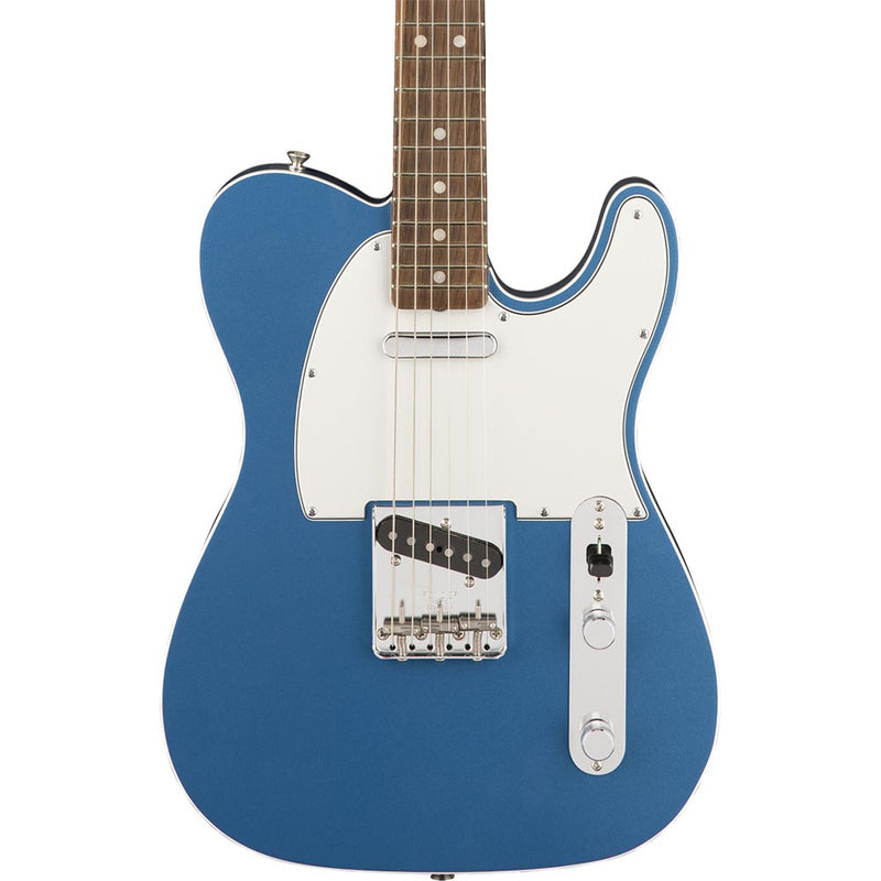 Fender American Original '60S Telecaster - Rosewood Fingerboard - Lake Placid Blue