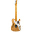Fender American Original 60s Telecaster Thinline Maple, Aged Natural