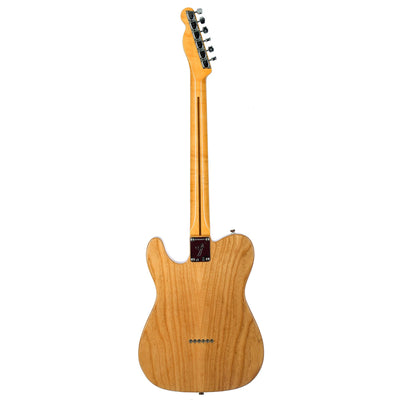 Fender American Original 60s Telecaster Thinline Maple, Aged Natural
