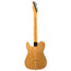 Fender American Original 60s Telecaster Thinline Maple, Aged Natural