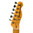 Fender American Original 60s Telecaster Thinline Maple, Aged Natural