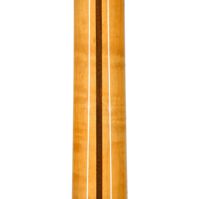 Fender American Original 60s Telecaster Thinline Maple, Aged Natural