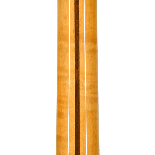 Fender American Original 60s Telecaster Thinline Maple, Aged Natural