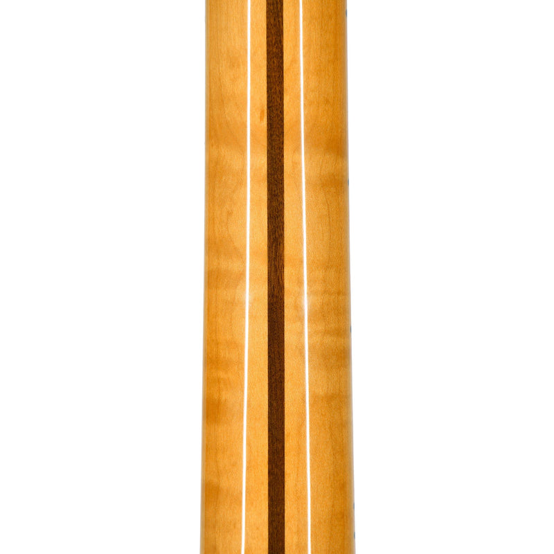Fender American Original 60s Telecaster Thinline Maple, Aged Natural