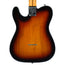 Fender American Original 60s Telecaster Thinline Maple Fingerboard 3 Color Sunburst