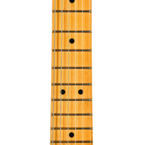 Fender American Original 60s Telecaster Thinline Maple Fingerboard 3 Color Sunburst