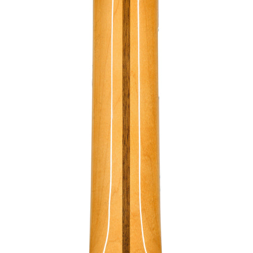 Fender American Original 60s Telecaster Thinline Maple Fingerboard 3 Color Sunburst