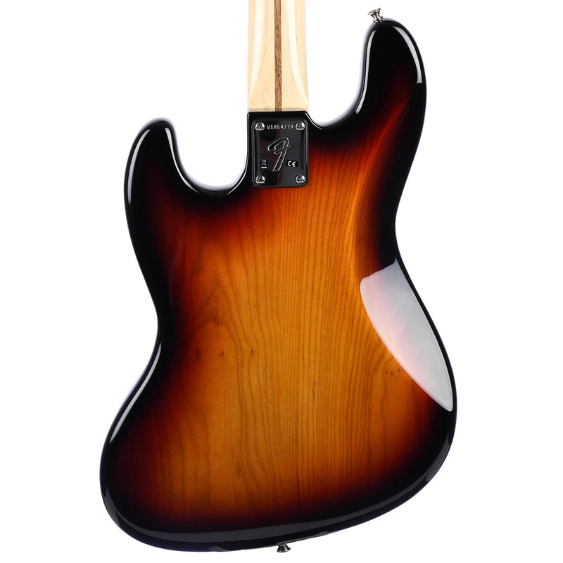 Fender American Original '70s Jazz Bass Maple Fingerboard 3 Color Sunburst