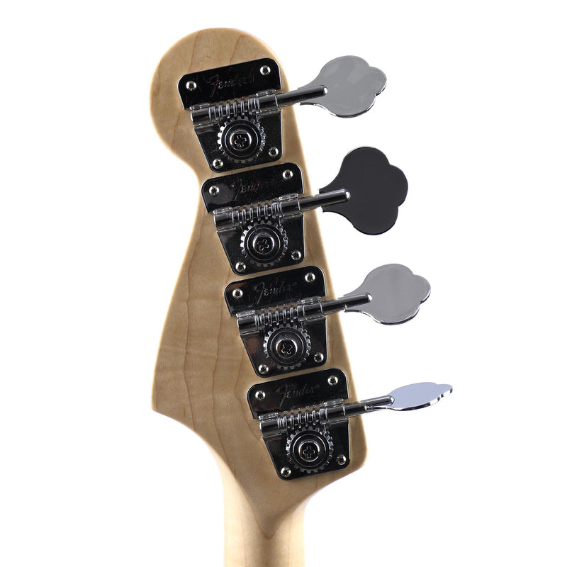 Fender American Original '70s Jazz Bass Maple Fingerboard 3 Color Sunburst