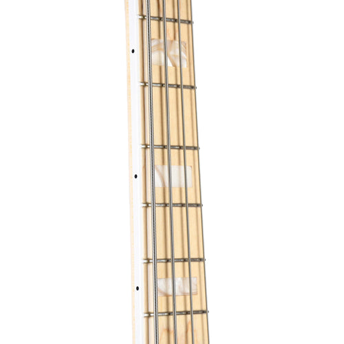 Fender American Original '70s Jazz Bass Maple Fingerboard 3 Color Sunburst