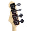 Fender American Original '70s Jazz Bass Maple Fingerboard, Black