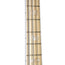 Fender American Original '70s Jazz Bass Maple Fingerboard, Black