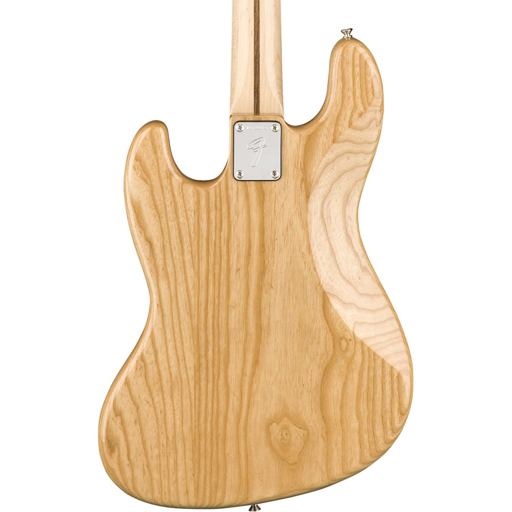 Fender American Original '70S Jazz Bass - Maple Fingerboard - Natural