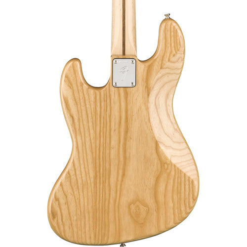 Fender American Original '70S Jazz Bass - Maple Fingerboard - Natural