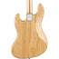 Fender American Original '70S Jazz Bass - Maple Fingerboard - Natural