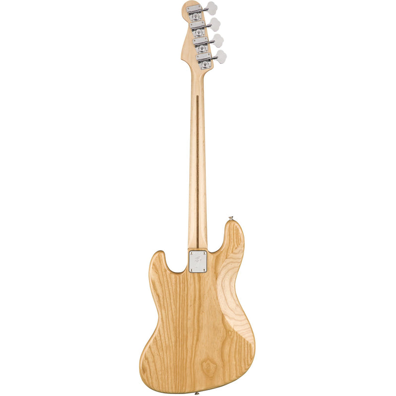 Fender American Original '70S Jazz Bass - Maple Fingerboard - Natural