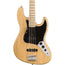 Fender American Original '70S Jazz Bass - Maple Fingerboard - Natural