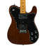 Fender American Original 70s Telecaster Custom Maple, Mocha