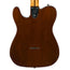 Fender American Original 70s Telecaster Custom Maple, Mocha