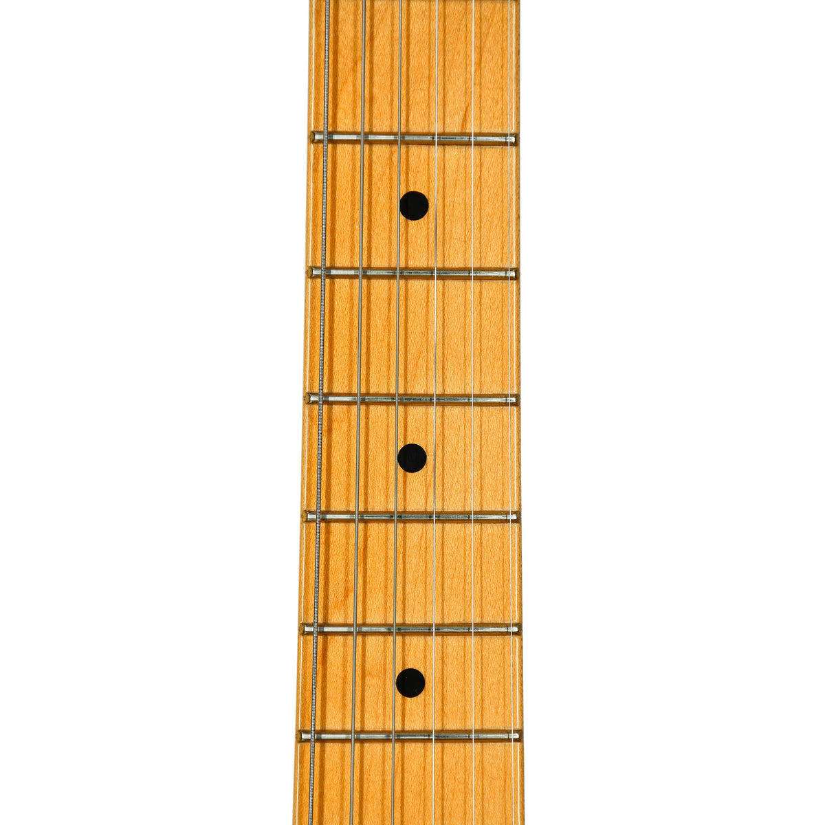 Fender American Original 70s Telecaster Custom Maple, Mocha