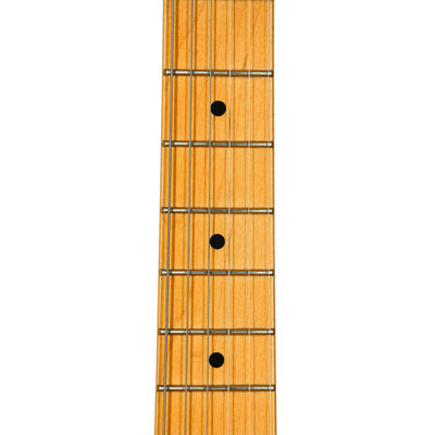 Fender American Original 70s Telecaster Custom Maple, Mocha