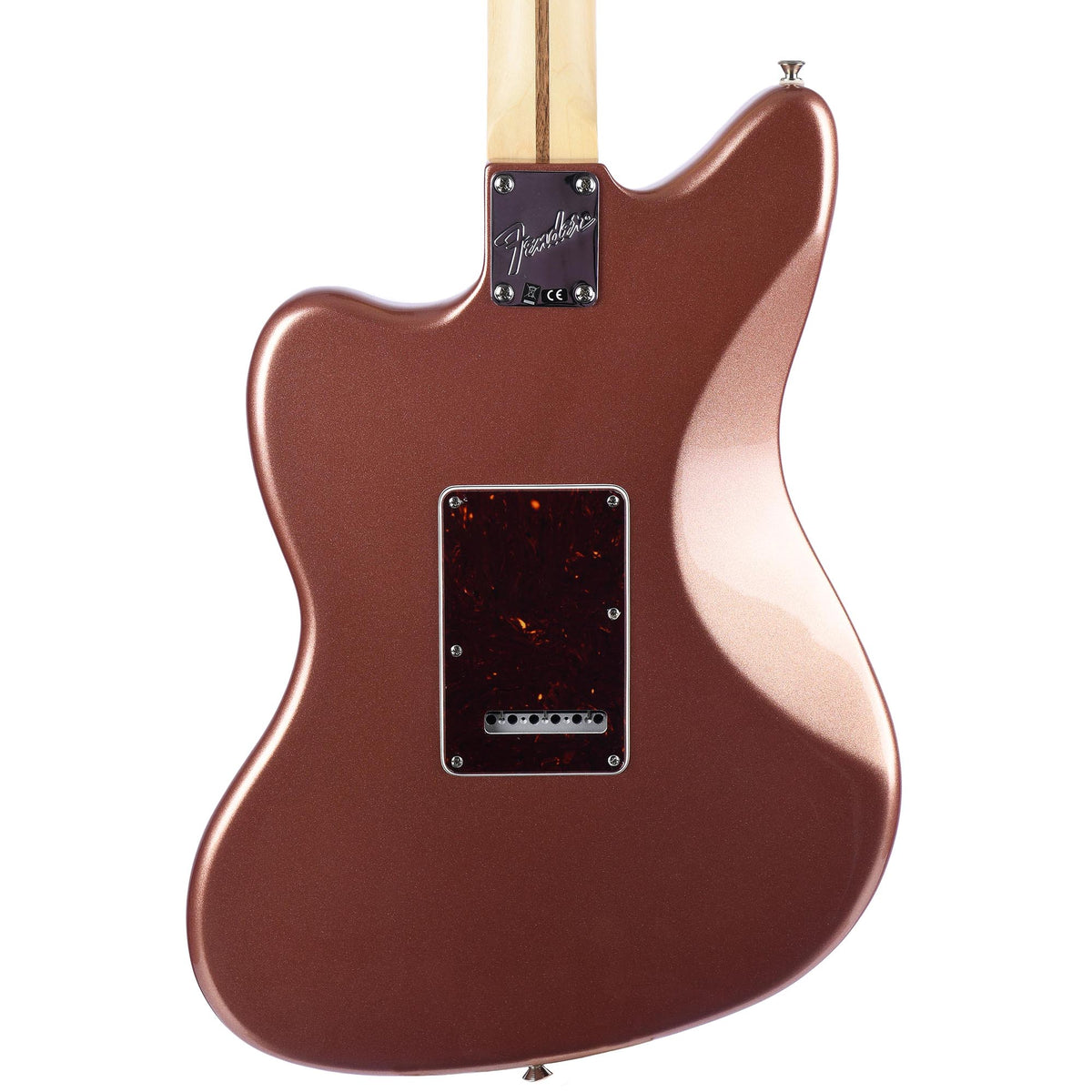 Fender American Performer Jazzmaster, Rosewood Fingerboard, Penny