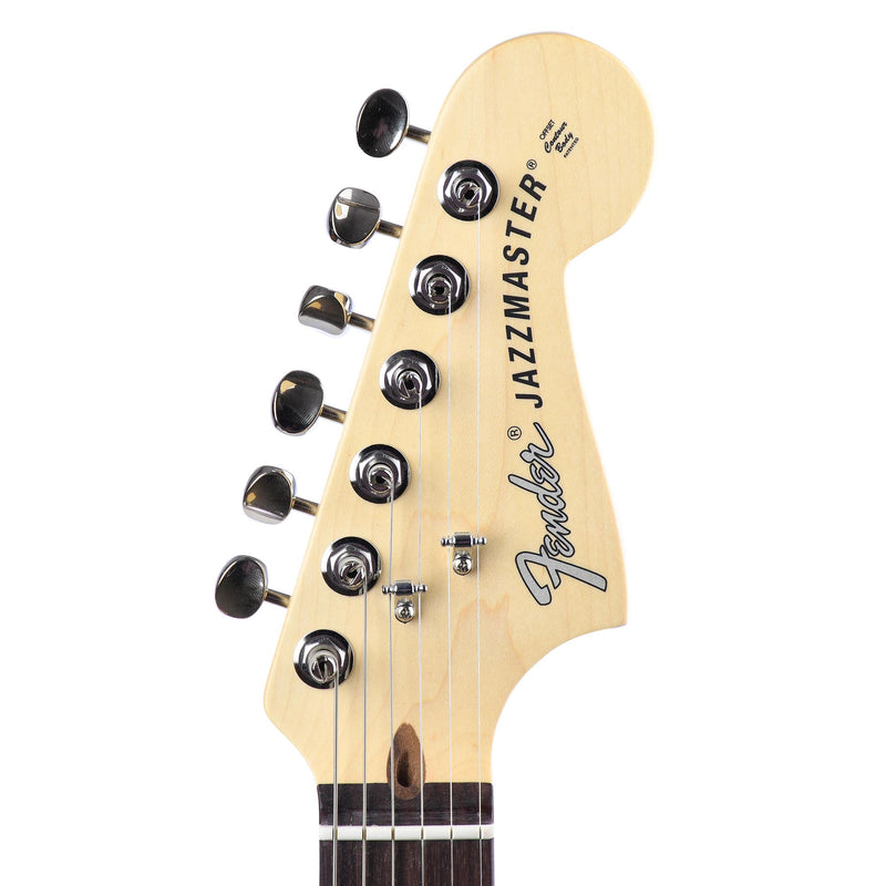 Fender American Performer Jazzmaster, Rosewood Fingerboard, Penny