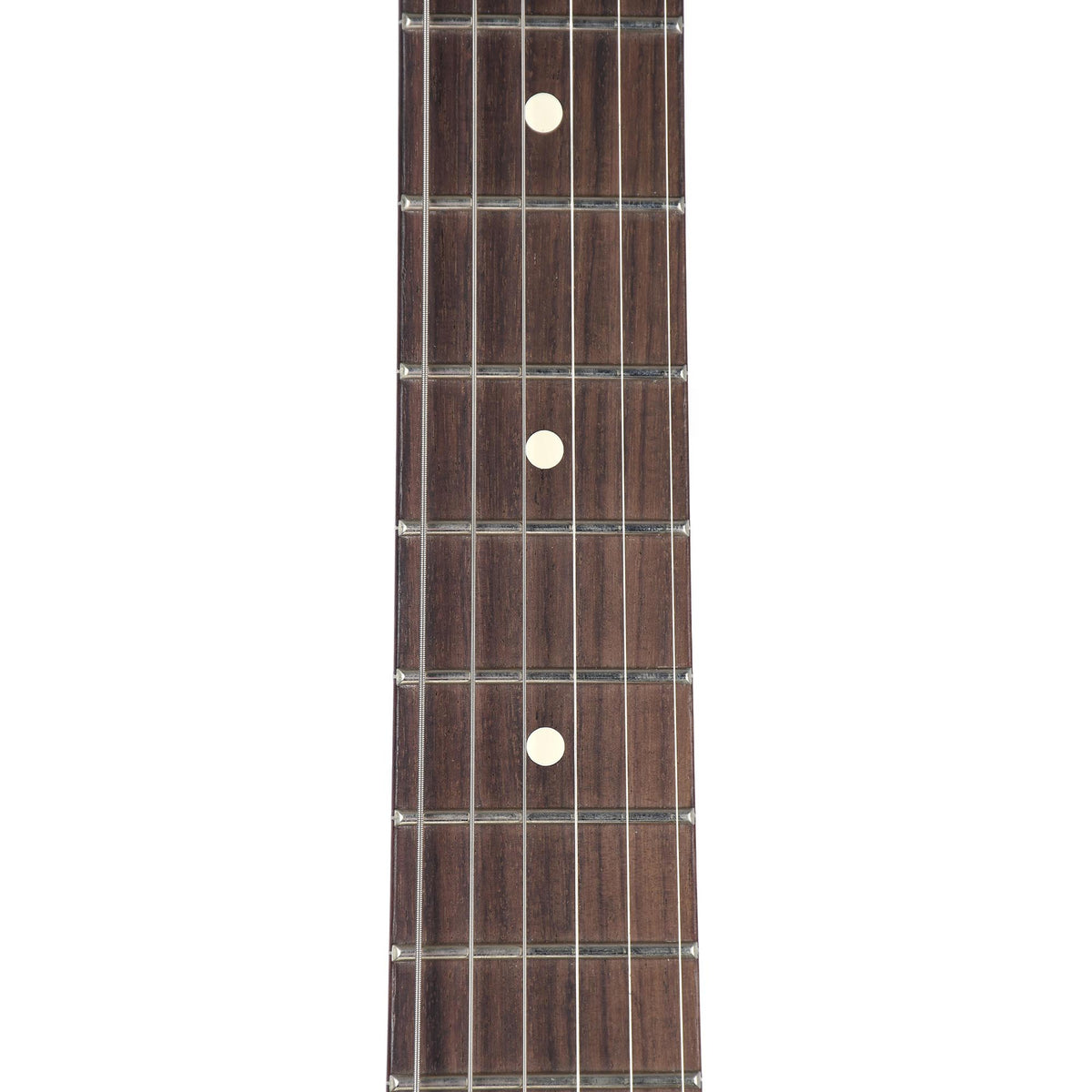Fender American Performer Jazzmaster, Rosewood Fingerboard, Penny