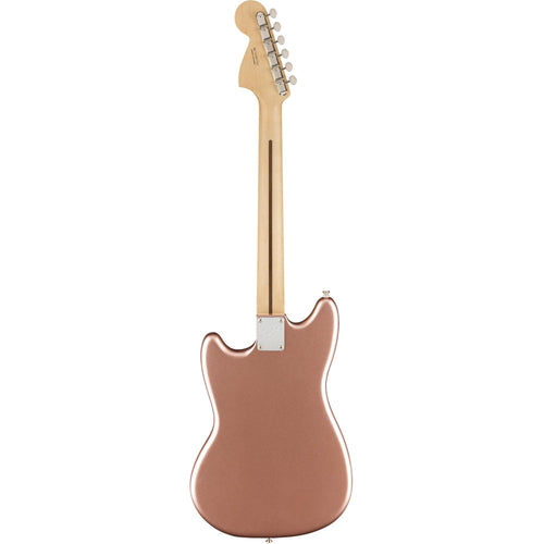 Fender American Performer Mustang - Rosewood Fingerboard - Penny