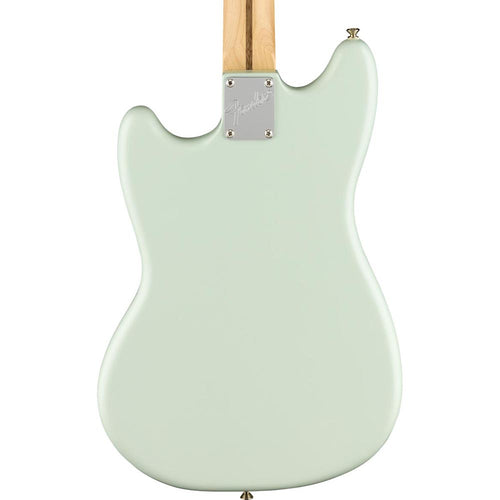 Fender American Performer Mustang - Rosewood - Satin Sonic Blue