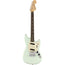 Fender American Performer Mustang - Rosewood - Satin Sonic Blue