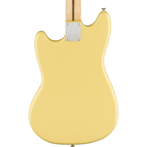 Fender American Performer Mustang - Rosewood - Vintage White