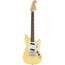 Fender American Performer Mustang - Rosewood - Vintage White