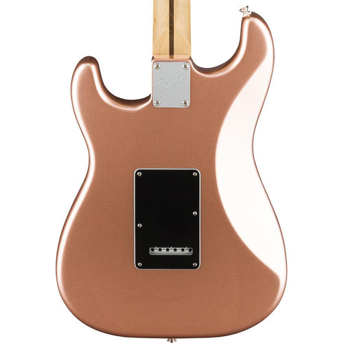 Fender American Performer Stratocaster - Maple - Penny