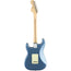 Fender American Performer Stratocaster - Maple - Satin Lake Placid Blue