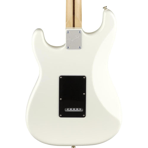 Fender American Performer Stratocaster - Rosewood Fingerboard - Arctic White