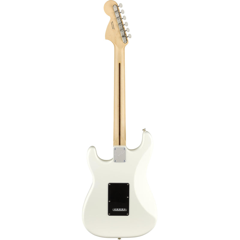Fender American Performer Stratocaster - Rosewood Fingerboard - Arctic White