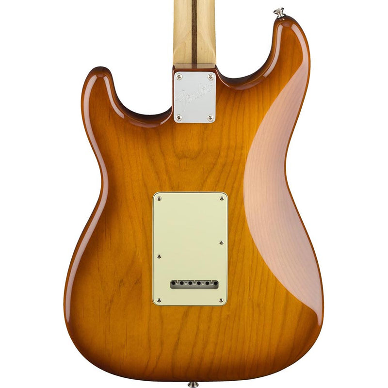 Fender American Performer Stratocaster - Rosewood - Honey Burst