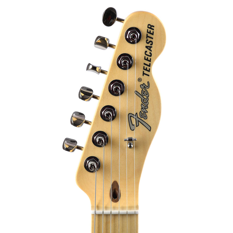 Fender American Performer Telecaster Hum, Maple, 3-Color Sunburst