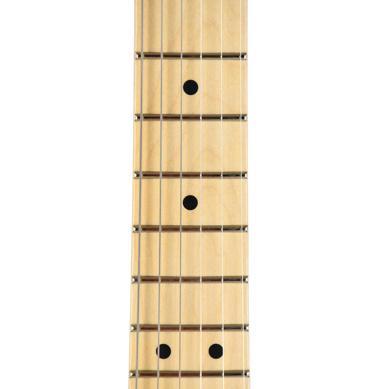 Fender American Performer Telecaster Hum, Maple, 3-Color Sunburst
