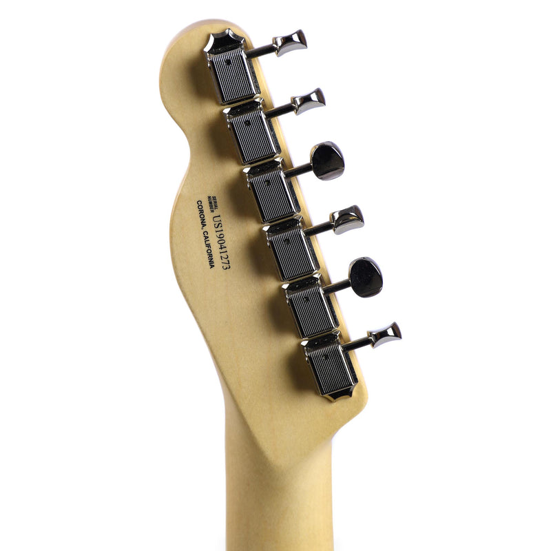 Fender American Performer Telecaster Hum, Maple Fingerboard, Vintage White